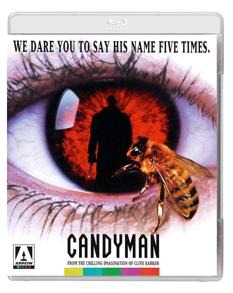 Amazon.com: Candyman [Blu-ray] : Movies & TV